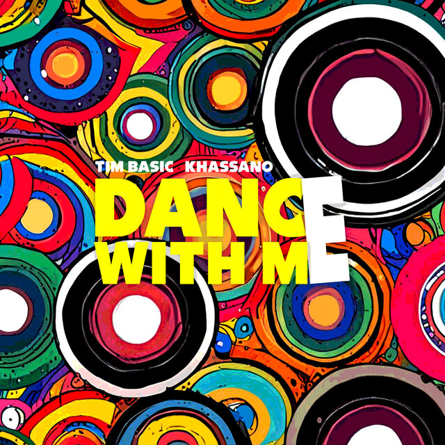 Dance With Me