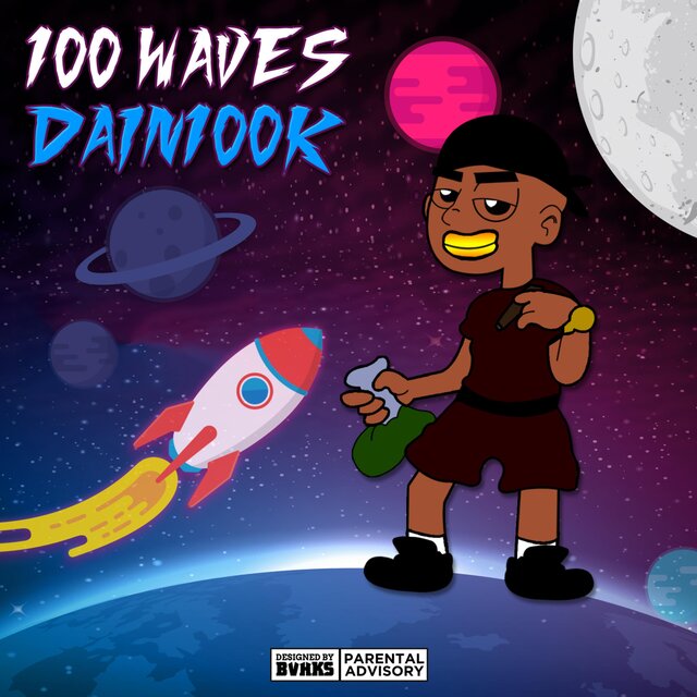 100 WAVES