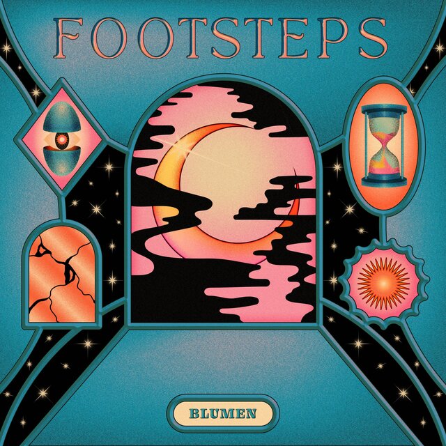 Footsteps