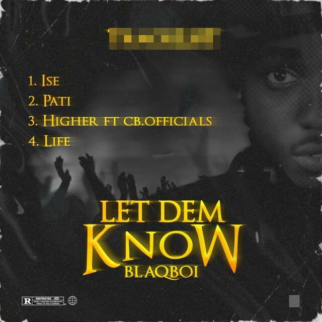 Let Dem Know