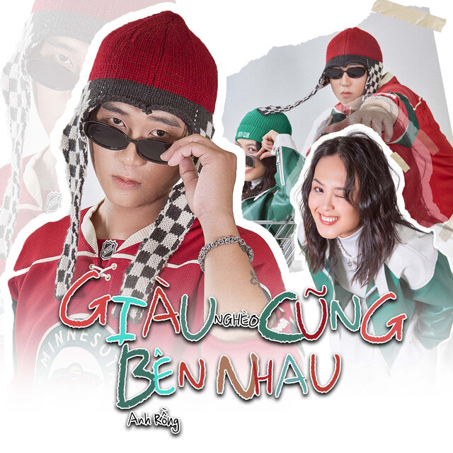 Giàu Nghèo Cũng Bên Nhau