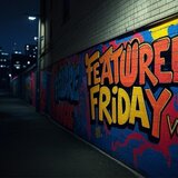 Featured Friday, Vol. 1 (feat. Kdot2x)