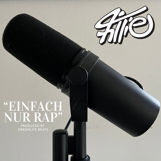 Einfach Nur Rap