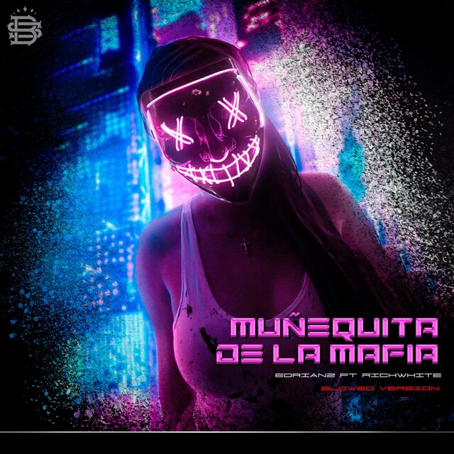 Muñequita de la mafia (feat. Richwhite) [Slowed Versión]