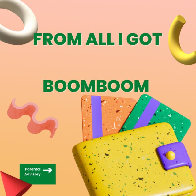 From All I Got