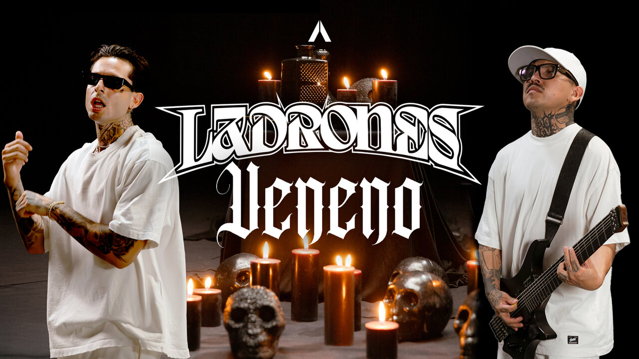 Veneno