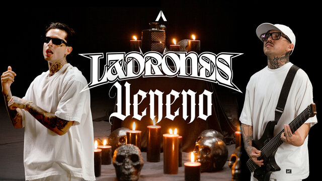 Veneno