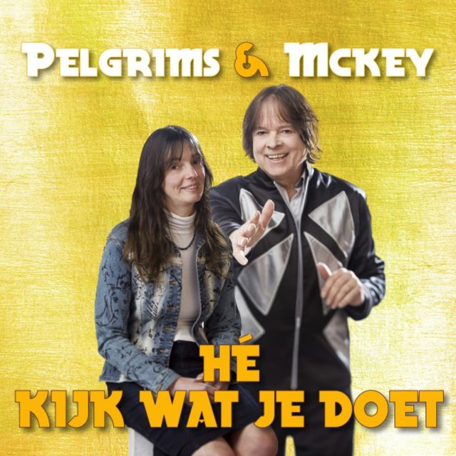 He Kijk Wat je Doet