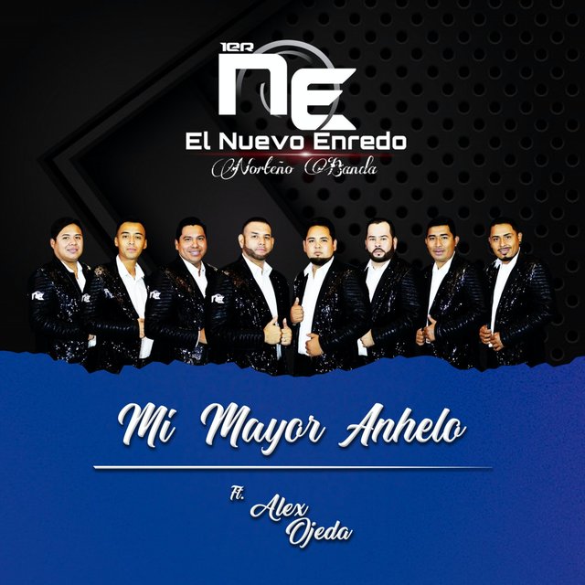 Mi Mayor Anhelo (En Vivo)