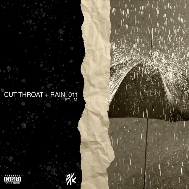 Cut Throat/Rain (feat. Jm)
