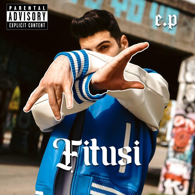 Mc fitusi Ep