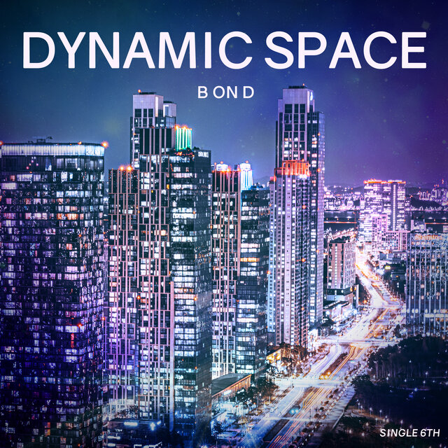Dynamic Space