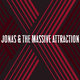 Cover art for album X by Jonas & The Massive Attraction