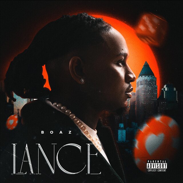 LANCE EP