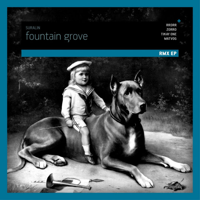 Fountain Grove (RMX)