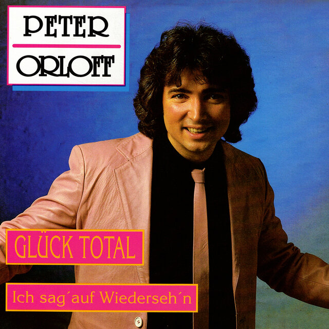 Glück Total (Remastered 2023)