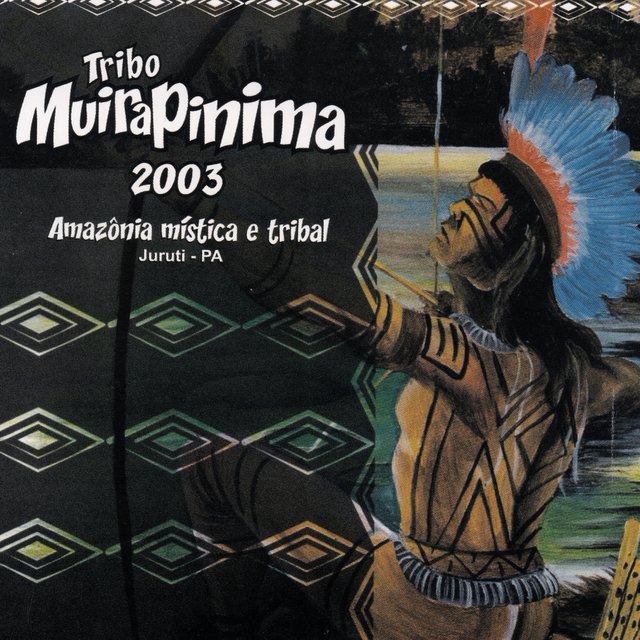 Amazônia Mística e Tribal
