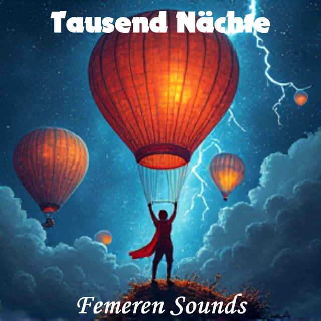 Tausend Nächte