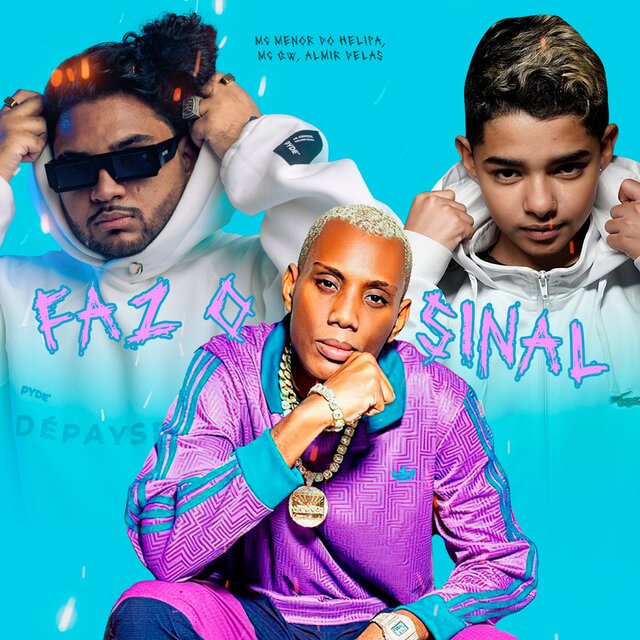 Faz o Sinal