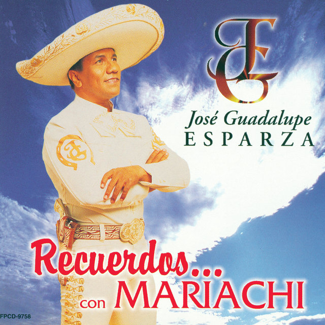 Recuerdos Con Mariachi