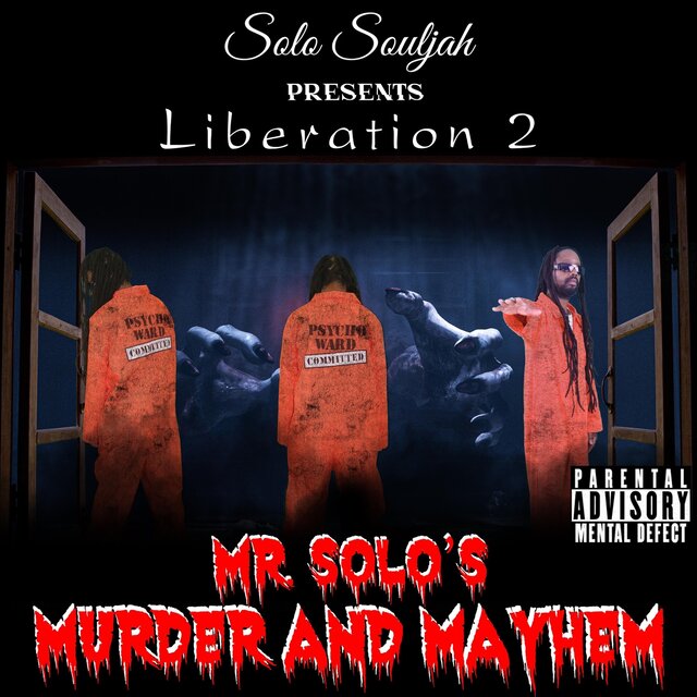 Liberation 2 Mr.solo's Murder and Mayhem