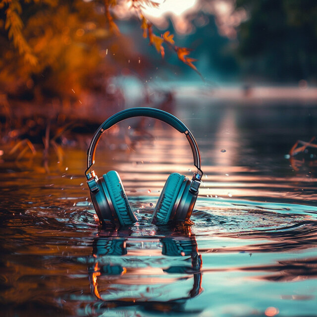 Melodic Waters: Music of the Lakes