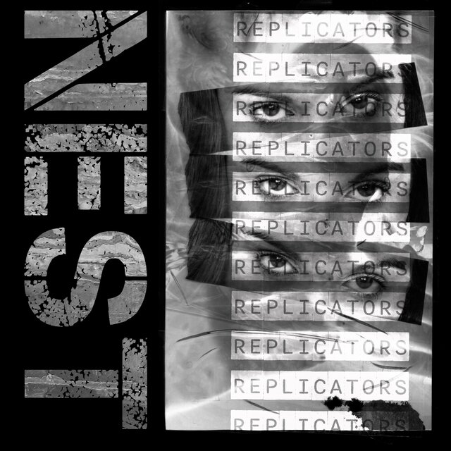 Replicators