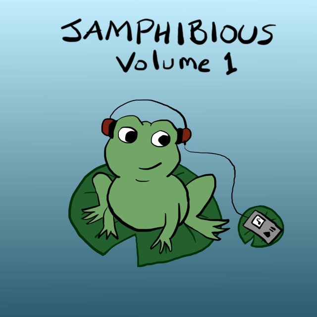 Volume 1