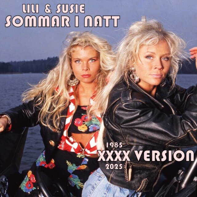 Sommar i natt (XXXX Version)