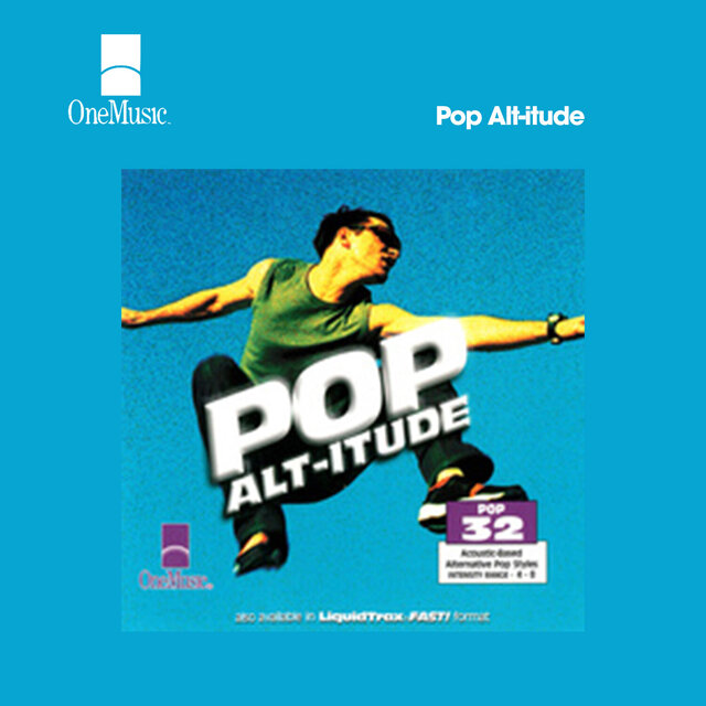 Pop Alt-itude