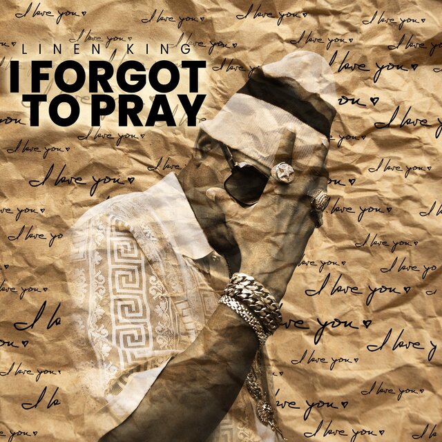 I Forgot to Pray