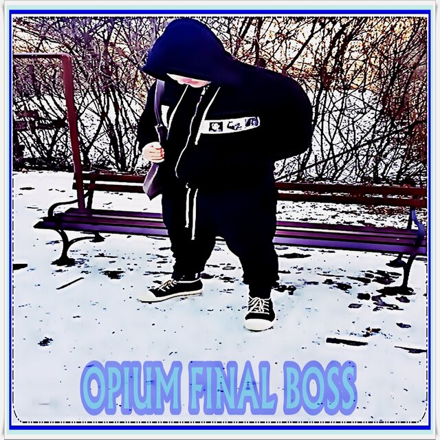 Opium Final Boss