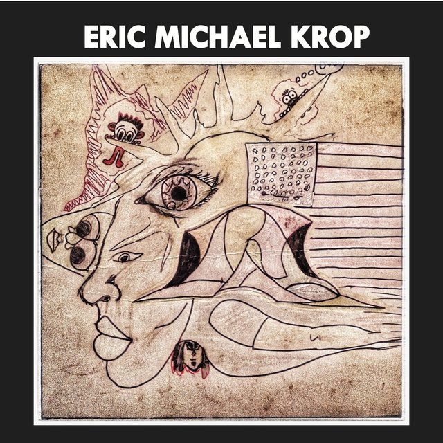 Eric Michael Krop - EP