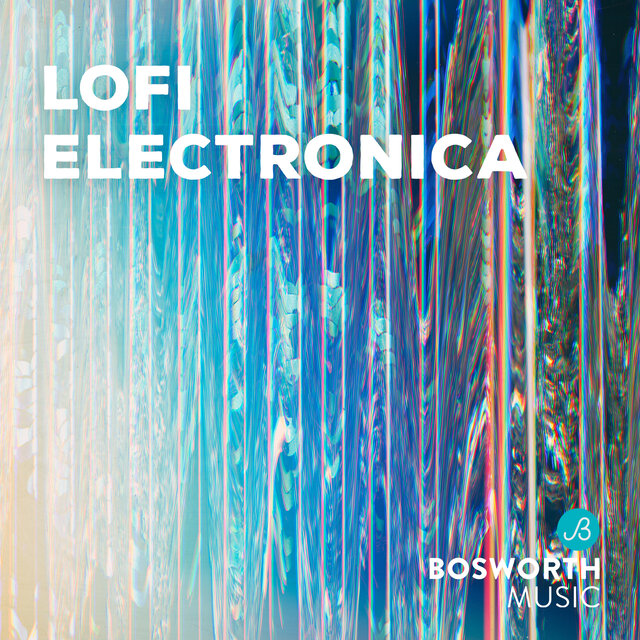 LoFi Electronica