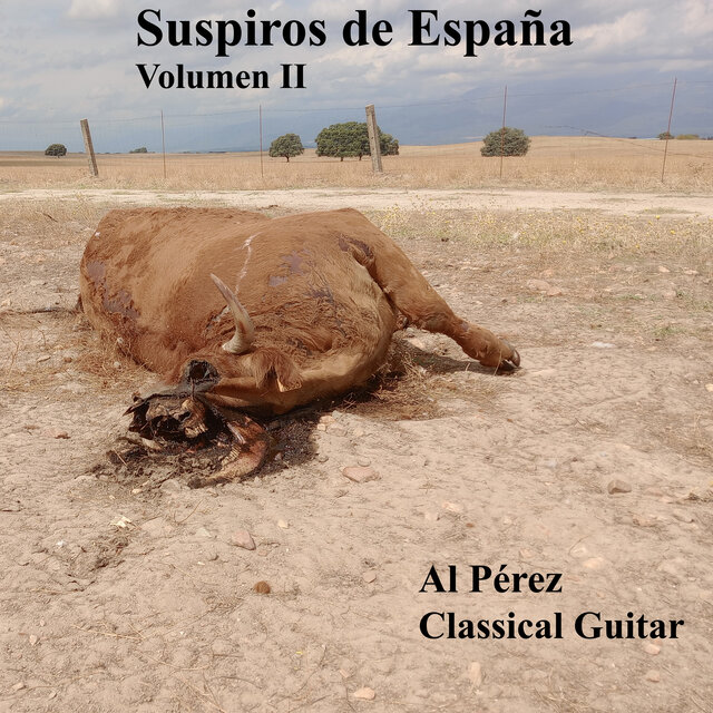 Suspiros de España - Volumen II