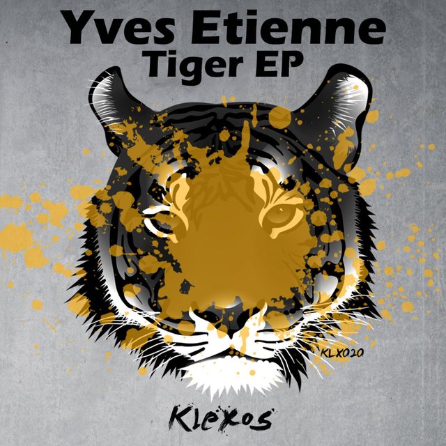 Tiger EP
