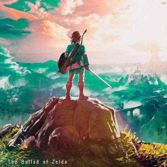 The Ballad of Zelda