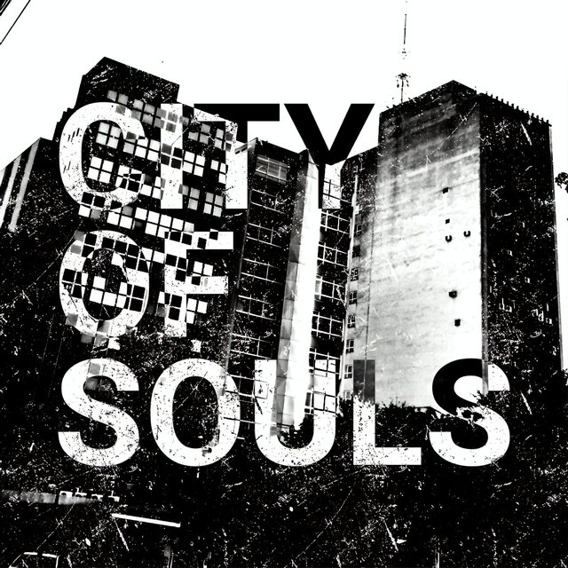 City Of Souls