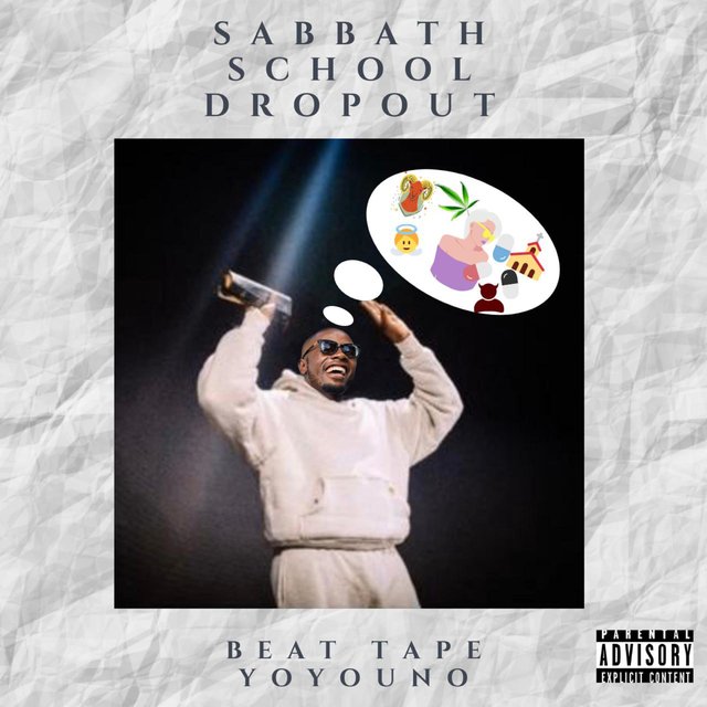 Sabbath School Dropout (Beat Tape)
