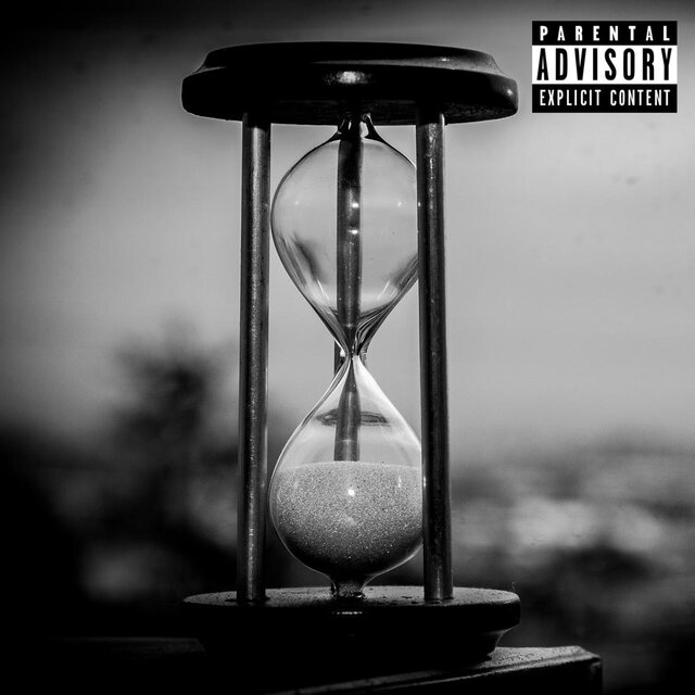 Time's Up (feat. OushaOfficial)