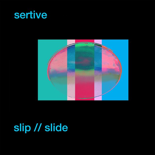Slip // Slide