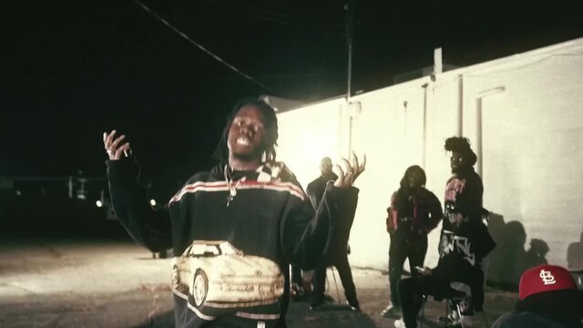 Frayser (Da’ Bay)