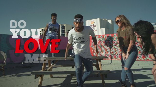 Do You Love Me (Lyric Video)