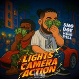 Lights Camera Action