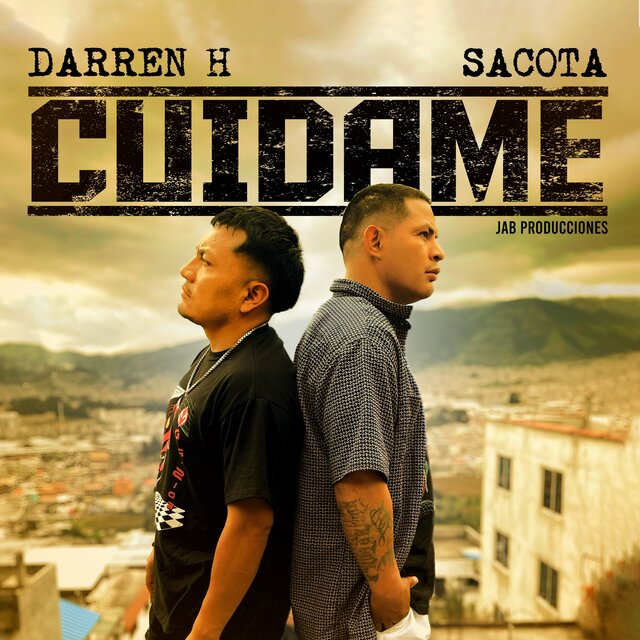 Cuídame