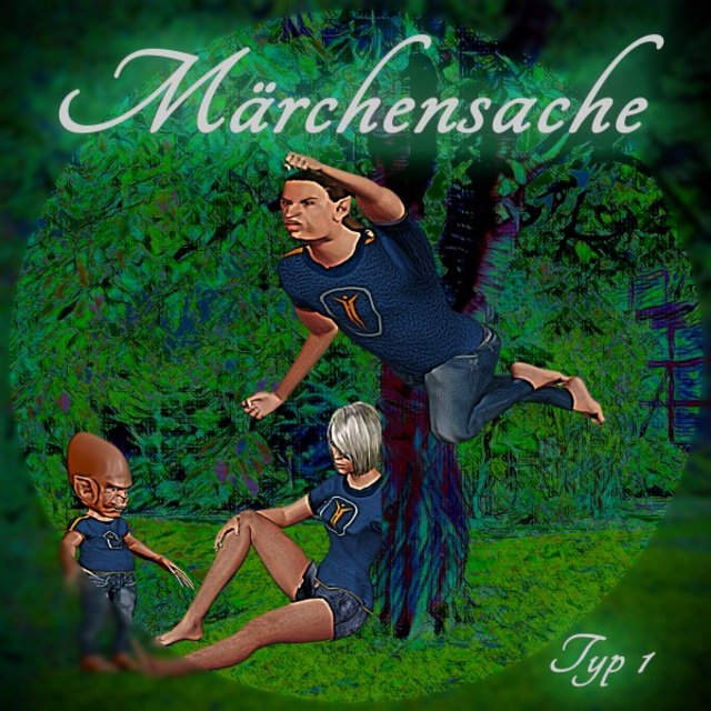 Märchensache