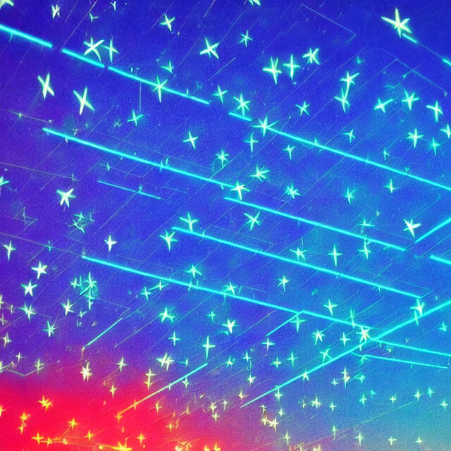 Guiding star