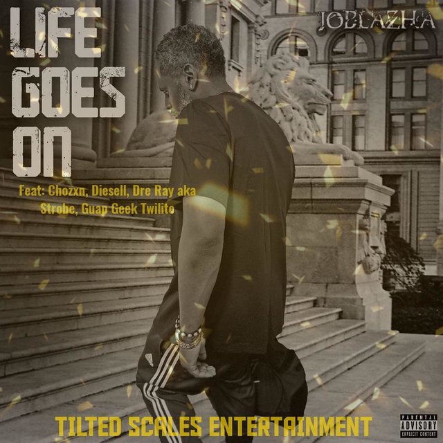 Life Goes On