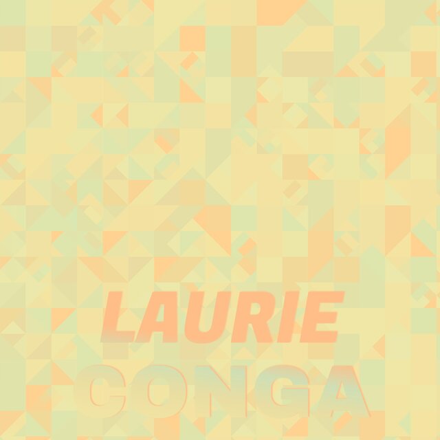 Laurie Conga
