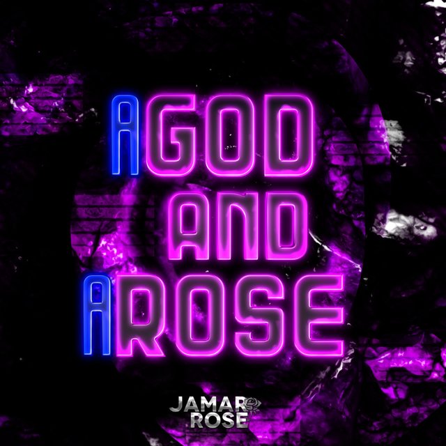 A God And A Rose (feat. Galickz)